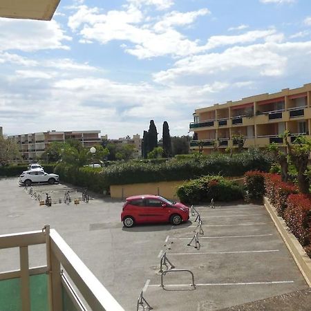 Agreable T3, Bormes Les Mimosas Apartment Luaran gambar