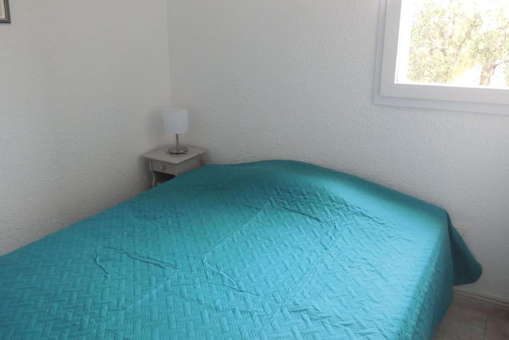 Agreable T3, Bormes Les Mimosas Apartment Luaran gambar