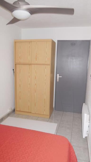 Agreable T3, Bormes Les Mimosas Apartment Luaran gambar